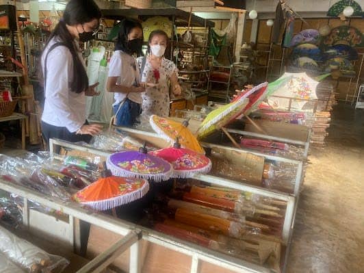 Bo-Sang Handicrafts Centre photo 7
