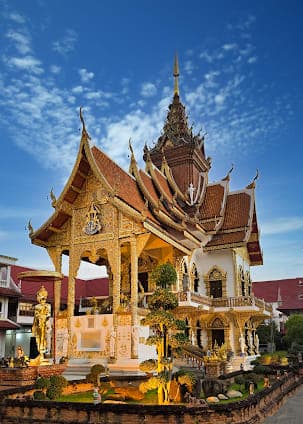 Wat Buppharam