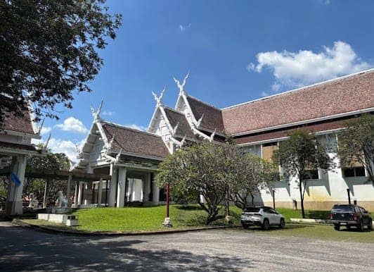 Chiang Mai National Museum photo 2