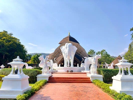 Chiang Mai Night Safari