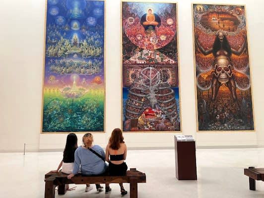 Museum of Contemporary Art (MOCA BANGKOK) photo 2