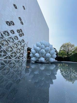 Museum of Contemporary Art (MOCA BANGKOK) photo 3