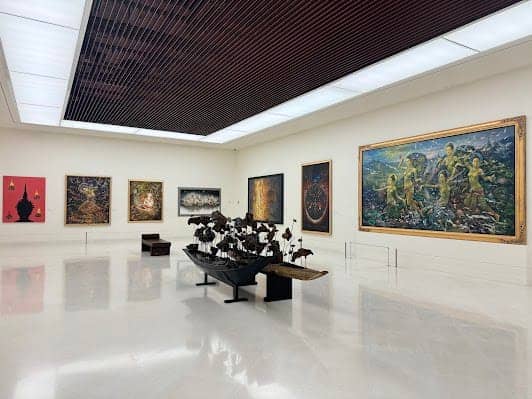 Museum of Contemporary Art (MOCA BANGKOK) photo 4