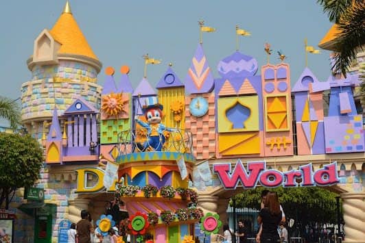 Dream World photo 2