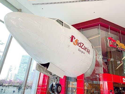 KidZania