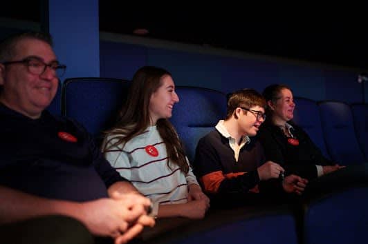 Cinéma IMAX®TELUS du Centre des sciences de Montréal photo 6