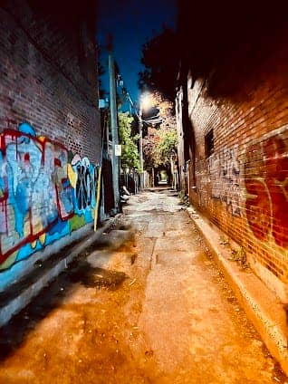 Mile End photo 3