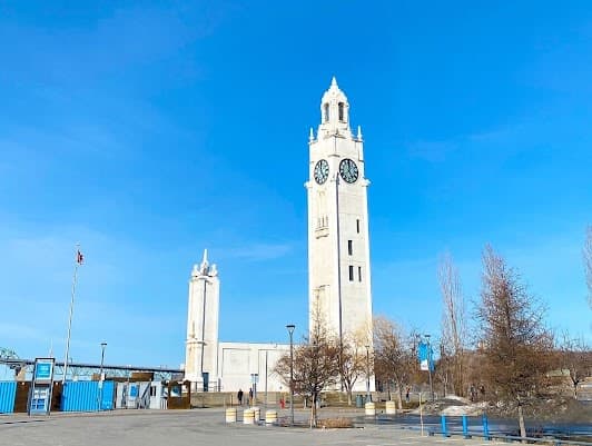 Clock Tower