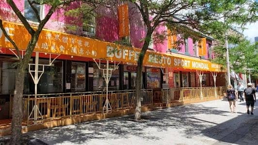 Chinatown