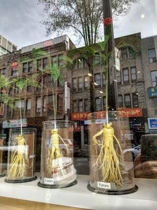 Chinatown photo 3