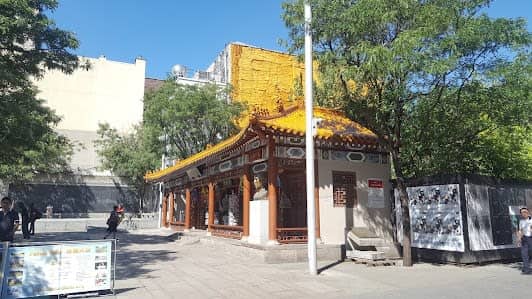 Chinatown photo 4