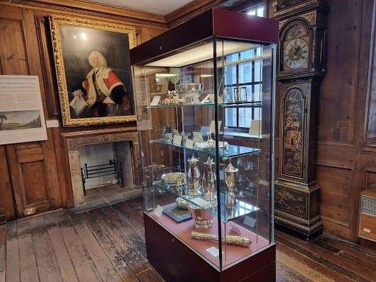 Museum of Edinburgh
