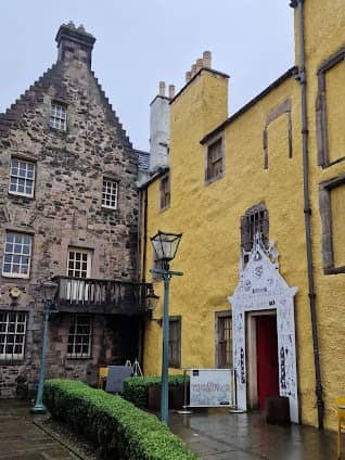 Museum of Edinburgh photo 2