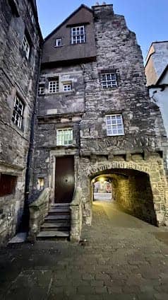 Museum of Edinburgh photo 3