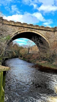 Water of Leith Walkway