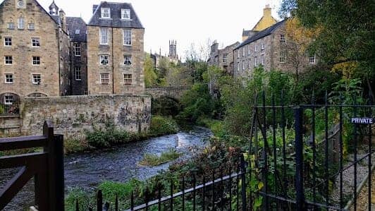 Water of Leith Walkway photo 4