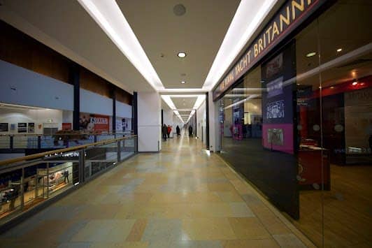 Ocean Terminal photo 5
