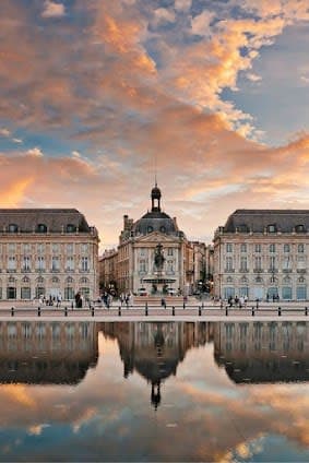 Bordeaux & Marseille, France 12-day travel plan covering Top attractions and Hidden Gems and Nature and outdoor