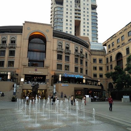 Johannesburg & Cape Town, South Africa 14-day travel plan covering Top attractions and Hidden Gems and For kids