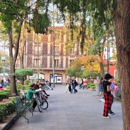 Coyoacán photo 3