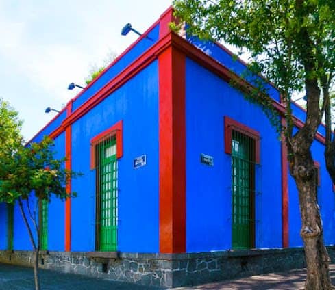 Frida Kahlo Museum photo 3
