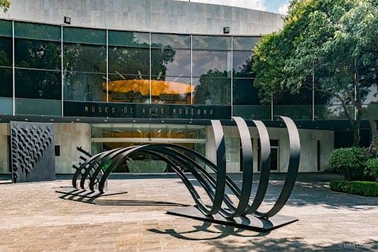 Museo de Arte Moderno photo 3