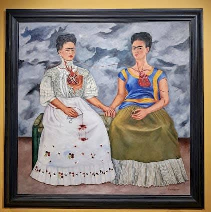 Museo de Arte Moderno photo 4