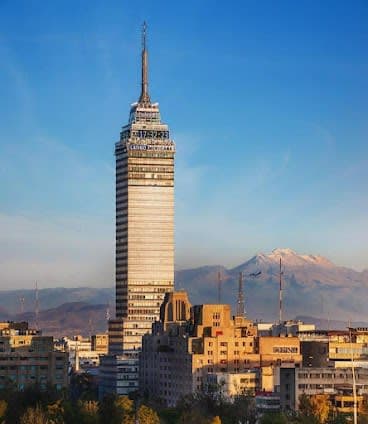 Torre Latinoamericana