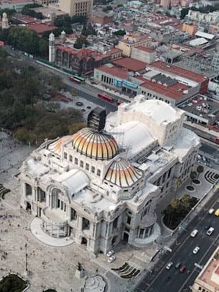 Torre Latinoamericana photo 2