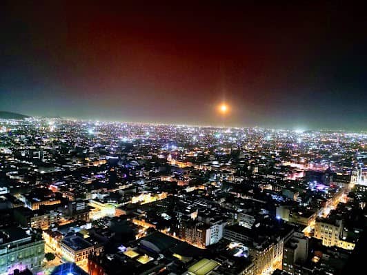 Torre Latinoamericana photo 3
