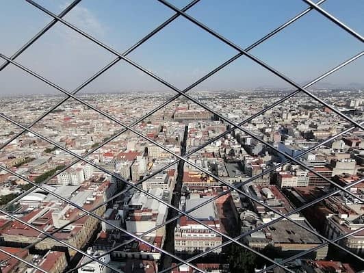 Torre Latinoamericana photo 5