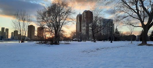 Downtown Toronto
