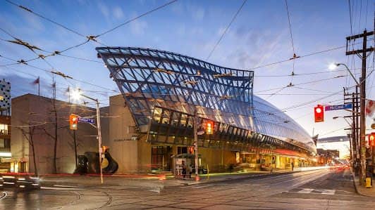 Art Gallery of Ontario photo 6