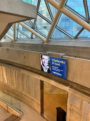 Toronto Symphony Orchestra photo 4