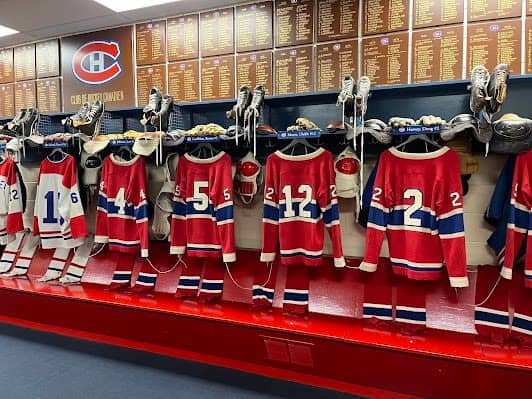 Hockey Hall of Fame photo 4