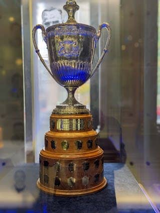 Hockey Hall of Fame photo 5