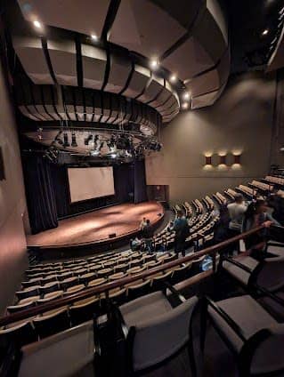 St. Lawrence Centre for the Arts photo 3