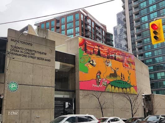 St. Lawrence Centre for the Arts photo 5