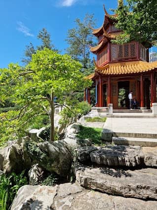 Chinese Garden of Friendship photo 4