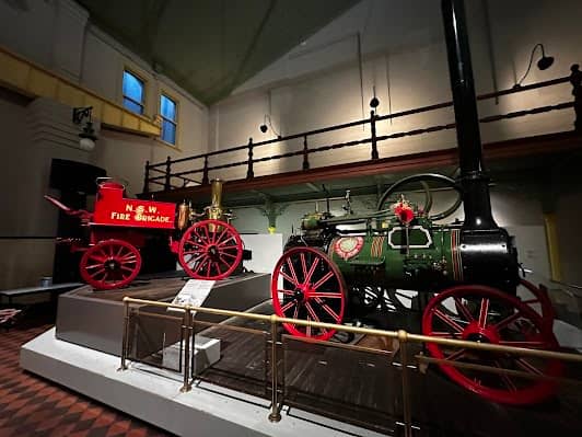 Powerhouse Ultimo photo 5