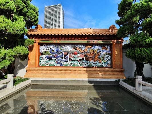 Chinese Garden of Friendship photo 5