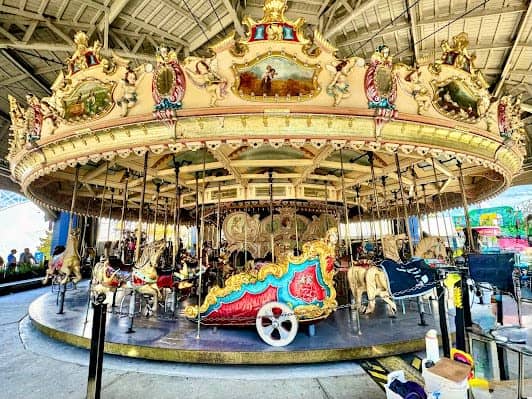 Luna Park Melbourne photo 3