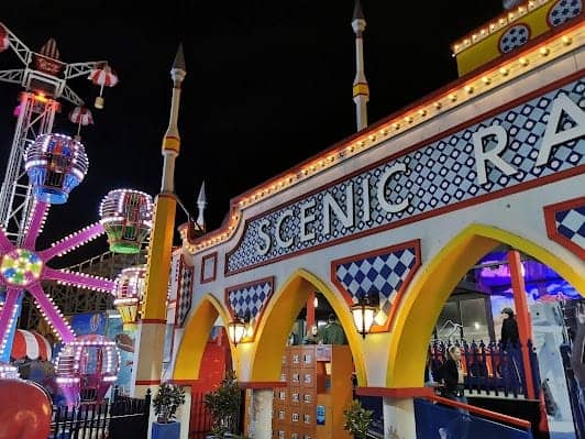 Luna Park Melbourne photo 4