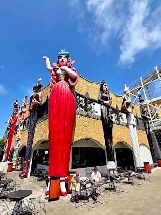 Luna Park Melbourne photo 5