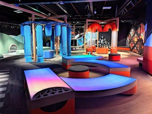 Scienceworks (Museums Victoria) photo 3