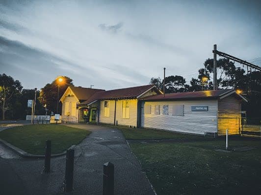 Royal Park