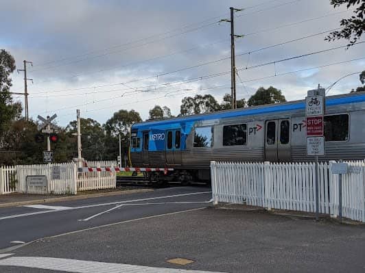 Royal Park photo 4