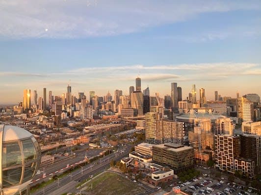 Melbourne Star Observation Wheel