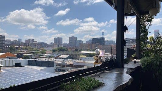 Living Room Jozi photo 7