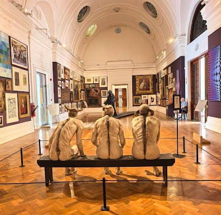 South African National Gallery photo 4